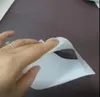 Сублимационная термоусадочная пленка PVC термоусадочная обертка мешок пустые термоусадочные бумаги для тонкого тумблера регулярного тумблера