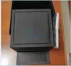 s最高品質の時計オリジナルボックスペーパーカードハンドバッグレザーウォッチギフトボックスキャリバー17rs 36rsクロノグラフウォッチ217f