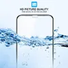 9D Cover Tempered Glass Full Glue 9H Screen Protector for iPhone 13 12 11 Pro Max XS XR X 8 Samsung S20 FE S21 Plus A42 A52 A72 5G A51 A71 A21S Huawei 25pcs/each bulk No BOX