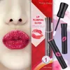Makeup Lip Plumping Gloss Maquiagem Solid Lipstick Pen Stick Lip Shining Like Stars Kit Moisturizer Hydrating Nutritious6588686