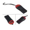 TFLASH USB 20 Читателей карт памяти TF MICRO SD ADAPTER ADAPTER 8 ГБ 16 ГБ 32 ГБ 64GB4989769