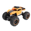 Newest 2. WIFI FPV RC Car With HD Camera Remote Control Crawl Off Road RC Racing Car with car battery phone control LJ200918