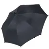 Femmes Hommes Sunny Rainy Umbrellas Etangues Anti-Sly Slacker Parapluie Poignée longue Cadeau Cadeau UV PROTECTION EURVEILLANCE PARAGUAS