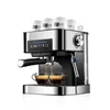 Hibrew Espresso Coffee Maszyna Inox Semi Automatyczny Expresso Maker, Cafe Proszek Espresso Maker, Cappuccino do domu