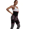 DHL Ship Body Shaper Waist Leg Trainer Women Postpartum Belly Slimming Underwear Modeling Strap Shapewear Tummy Fitness Corset FY86526209