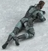 FIGMA243 Metal Gear Solid Son of Liberty Snake Anime Sexy Girl Figurs Model zabawki kolekcjonerskie DLOUD Prezent7314402