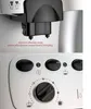 Machine à café expresso entièrement automatique 15 bars de haute qualité broyeur de grains de café machine à café cappuccino belle crema