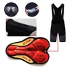 Ny 2020 Pro Team Quick Step Jersey Cycling Set Mens Cykelcykelkläder cykel Bib Pants Set Mtb Ropa Ciclismo Maillot Wear