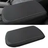 Voor Lexus Nx 200 200T 300H 2014-2020 Auto Accessoires Centrale Armsteun Box Protector Cover Pu Leer mat Pad Kussen Decoration287u