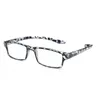 Solglasögon Ahora Ultralight Hanging Reading Glasses Stretch Antifatigue Halter Presbyopia Eyeglasses WomenMe 1015202533559424