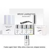 Brow Lamination Kit Brow Lift Kit Eming Instelling Curling Brow Lamination Beauty Salon Home Gebruik 3Sets