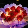 문자열 크리스마스 조명 버튼 랜턴 꽃 케이크 색 선물 상자 스타 문자열 램프 배터리 구리 램프가 빛을 문자열 T3I51408을 LED 조명