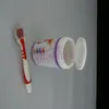 Photon Roller LED Derma Roller Microneedle Dermaroller Skin Care-apparaat voor thuisgebruik