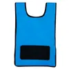 Outdoor T-Shirts Dodgeball Game Vests With Balls Sticky Ball Vest For Kids Garden Activity Game1
