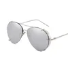 Классические готические солнцезащитные очки в стиле стимпанк в стиле ретро для мужчин и женщин, брендовые дизайнерские солнцезащитные очки, винтажные солнцезащитные очки в металлической оправе3432095