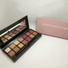 s Anasta Beverly Hills RIVIERA Sultry NORVINA Modern Renaissance Prism Soft Glam Matte wasserfestes Make-up 14 Farben Lidschatten P6610980