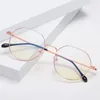 Lunettes Anti-rayonnement de la lumière bleue pour hommes lunettes de jeu d'ordinateur bloquant les lunettes de rayons Lentes Para Computadora