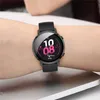 Custodia per orologio con vetro temperato per Huawei Watch GT 2 Custodia da 42 mm / 46 mm Custodia per orologio per PC Accessori Protezione per schermo per telaio Fabbrica all'ingrosso