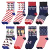 usa flag cotton