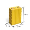電気自動車/ソーラー/ UPS /エネルギー貯蔵庫のための12V Winston LifeyPo4の電池100Ahのリチウムイオン電池4PCS