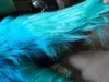 2020 League of Legends LOL Espírito blossm AHRI Tails Nove Caudas Fox AHRI macio azul Tails Prop Cosplay