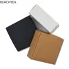 DIY Kraft Gift Box White Brown Black Paper Small Soap Box Kraft Cardboard Mini Jewelry Packing Carton 12Sizes350T