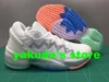 Donovan Mitchell 2 Basketball Shoes D o n issue 2 spidey Sense Glory Green Local Boots online Store Yakuda 2021 Men Training Sneakers Shens Sports Shoes