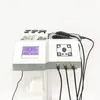 최신 RET RF 바디 쉐이핑 슬리밍 기계 주름 제거 RF 얼굴 리프팅 고주파 열 CET RET 통증 치료 아름다움 장비