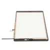 New For iPad 7 2019 10.2" Touch Screen Digitizer Sensor A2197 A2200 A2198 A2232 with home button + Adhesive tape