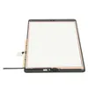 Nieuw Voor iPad 7 2019 10.2 "Touch Screen Digitizer Sensor A2197 A2200 A2198 A2232 met home knop + plakband