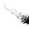 Wine Aerator Noper z pakowaniem detalicznym narzędzia do czerwonych wina na imprezę do napływu napływu i dekantera wylewka KKA80861753123