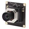 كاميرات مصغرة 4K وحدة ضبط تلقائي للصورة وحدة الكاميرا 3840 (ح) * 2160 (v) Sony IMX415 MJPEG 30FPS HD USB Board Webcam لنظام التشغيل Android Linux Windows