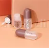 Derol Mint Night Lip Care Plumper Collagen Plumping Gloss Moisturizer Repair Lip Extreme Volume Lips Enhancer Makeup 5.5ml