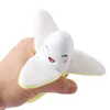 Squeaky Pet Toys Cute Plush For Dogs Cat Chew Squeaker Animals Cartoon Toy