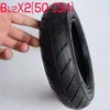 Motorcycle Wheels & Tires Inner Tube And Outer 8.5 Inch 81/2x2(50-134) Pneumatic Tire For Eectric Vehicle 8.5X2.01