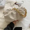 Small Velvet Hand Bags for Women 2020 Women's Bag Trend Handbags Female Travel Shoulder Bag Lady Chain Handbag Desinger