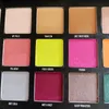 New J Star Eye Shadows Conspiracy Eyeshadow Palette Makeup 18 colori Ombretto Shimmer Matte Eye Shadow Palette Cosmetici di bellezza di alta qualità