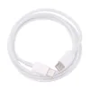 1m 2m USB Type C tot USB C-kabel PD 60W snellaadsnoer voor Samsung S10 Xiaomi LG Type-C-apparaten