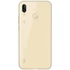 Oryginalny Huawei Nova 3E 4G LTE Telefon komórkowy 4 GB RAM 64 GB 128GB ROM Kirin 659 OCTA Core Android 5.84 "Pełny ekran FHD 24.0mp ID Facet Fingerprint 3000mAh Smart Telefon komórkowy