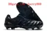 Mens soccer shoes 20 Mutatores Maniaes Tormentores FG football boots cleates Firm Ground Trainers Outdoor