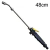 Wholesale-Garden Wash Gun Slang Hogedruk Power Water Jet Wasmachine Gereedschap Auto Cleaner Watering Gazon Garden Cleaning