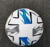 New American League High Quality Ball Mls Soccer Ball 2020 USA final Kyiv PU Size 5 Balls Gránulos Fútbol resistente a la deslizamiento 2926