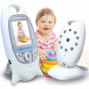 baby monitor lullaby