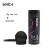 Sevich 25g Keratin Thicker Hair Building Fibers Spray With Applicator Anti Hair Loss Products Hair Growth Fiber Powders5536079