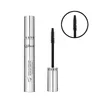 Zwarte Mascara Eyelashes Mascara 4D Zijdeachtige verlenging Wimpers Waterdichte Mascara Oog Cosmetica