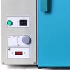 Zzkd lab fornece equipamentos de forno de secagem alimentação elétrica 148L, usado para alimentos secos de ar, aparelhos químicos e outros materiais molhados