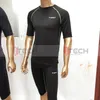 Gym Fitness Spor Yoga Kulübü% 47 Lyocell OEM için kullanılır Fitness Eğitim Makinası X Bodi Xbody Ems Elektrostimülasyon Suit