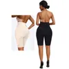 كروسدرسر] بوت هوب محسن وهمية بات رافع Shapewear الأرداف مبطن الإسفنج وسادات الجسم للتنحيف الوركين حتى وهمية الحمار سروال مبطن