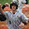 UCF Baseball Jersey College Dylan Moore Beau Taylor Nick Romano Gephry Pena Rathbone Ben McCabe Dalton Wingo Ruiz Josten Hakanson Holloway