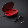 Cena hurtowa Bezprzewodowa T3 Zestaw Słuchawkowy Bluetooth Mini Słuchawki Handfree W słuchawkach usznych dla iPhone Samsung Telefon komórkowy